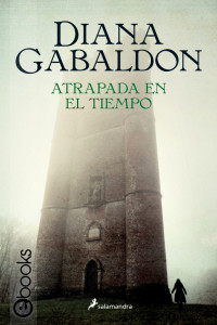 Diana Gabaldon — Atrapada en el tiempo