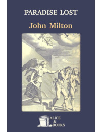 John Milton — Paradise Lost