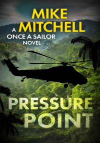 Mike Mitchell — Pressure Point