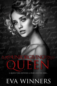 Eva Winners — 02. Unforgiving Queen