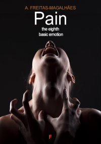 A. Freitas-Magalhães — Pain - The Eighth Basic Emotion