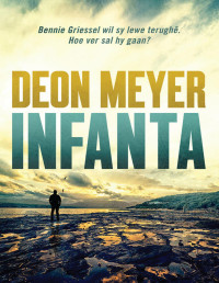 Deon Meyer — Infanta