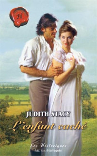 Judith Stacy — L'enfant caché