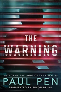 Paul Pen — The Warning