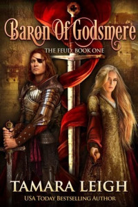 Tamara Leigh [Leigh, Tamara] — Baron of Godsmere