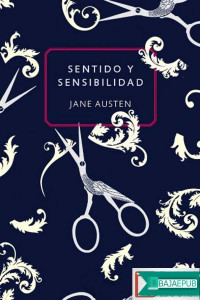 Jane Austen  — Sentido y sensibilidad
