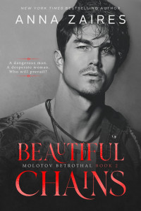 Anna Zaires — Beautiful Chains