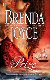 Brenda Joyce — The Prize