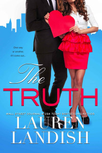 Lauren Landish — The Truth