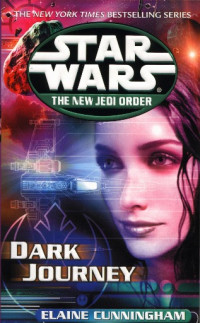 Star Wars — The New Jedi Order - 11 - Dark Journey