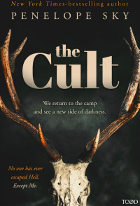 Penelope Sky — The Cult