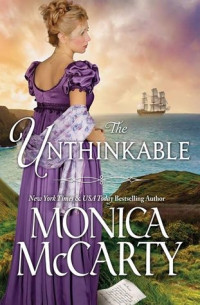 Monica McCarty — The Unthinkable