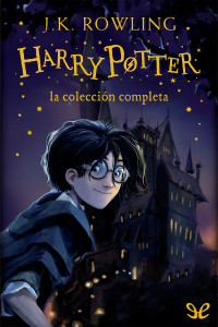 J. K. Rowling — Harry Potter: La colección completa