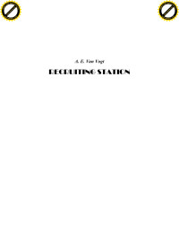 Charles Morgan — A