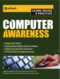 Neetu Gaikwad — Computer Awareness (E) G212 