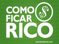 Kellvyn Atary — Como ficar rico