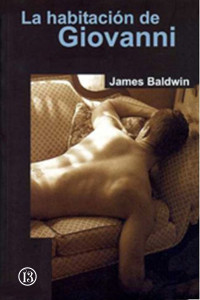 James Baldwin [James Baldwin] — La habitación de Giovanni