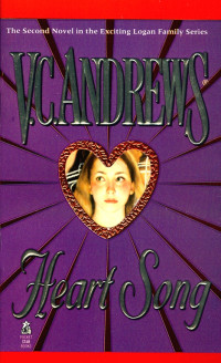 V.C. Andrews — Heart Song