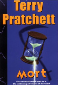 Terry Pratchett — Discworld 04 Mort