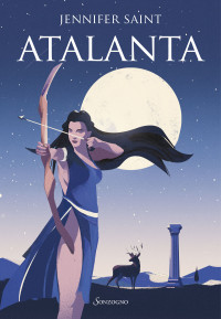 Jennifer Saint — Atalanta