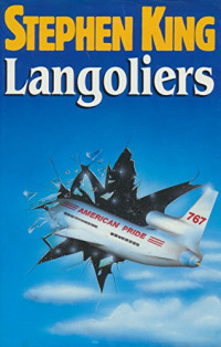 Stephen King — The Langoliers (fpm-1)