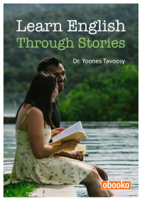 Dr. Yoones Tavoosy | www.obooko.com — Learn English through Stories