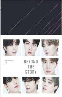 BTS — MÁS ALLÁ DE LA HISTORIA BTS nos comparte su historia 💜
