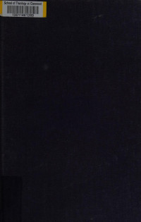 Francis I. Andersen — Habakkuk : A New Translation with Introduction and Commentary