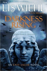 Lis Wiehl — Darkness Rising