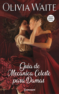 Olivia Waite — Guia de Mecânica Celeste para Damas