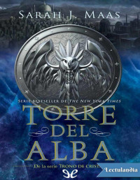 Sarah J. Maas — Torre del alba