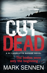 Mark Sennen — CUT DEAD