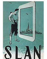 A. E. Van Vogt — Slan