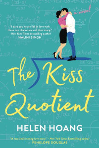 Helen Hoang — The Kiss Quotient