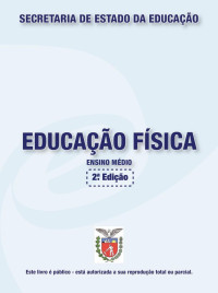 Vários Autores [Vários] — Educação Física