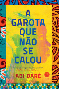Abi Daré — A garota que não se calou