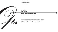 Vasari — Vite 2