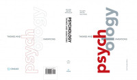 Doug McCann, Wayne Weiten, Deborah Hunt Matheson — Psychology: Themes and Variations 6th Canadian Edition