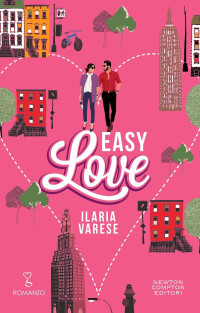 Ilaria varese — Easy love