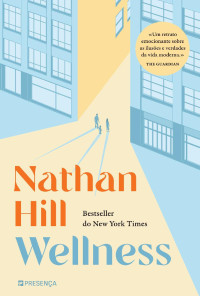 Nathan Hill — Wellness