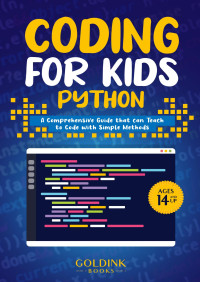 Coding for Kids Python: A Comprehensive Guide that Can Teach Children ...