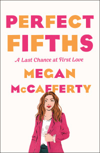 Megan McCafferty — Perfect Fifths