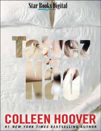 Colleen Hoover — Maybe Not