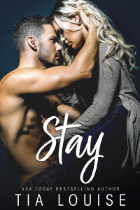 Tia Louise — Stay (Believe in Love)