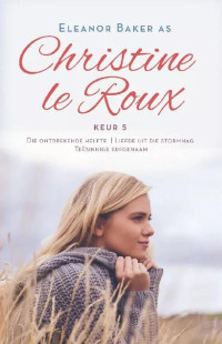 Christine Le Roux — Keur 5