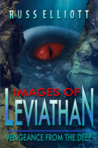Russ Elliott [Elliott, Russ] — Images of Leviathan