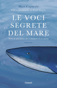 Mari Caporale — Le voci segrete del mare