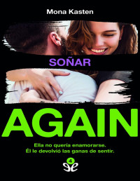 Mona Kasten [Kasten, Mona] — Soñar