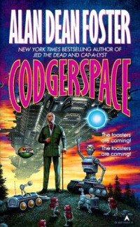Foster, Alan Dean [Foster, Alan Dean] — Codgerspace