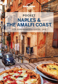Cristian Bonetto, Brendan Sainsbury — Pocket Naples & The Amalfi Coast